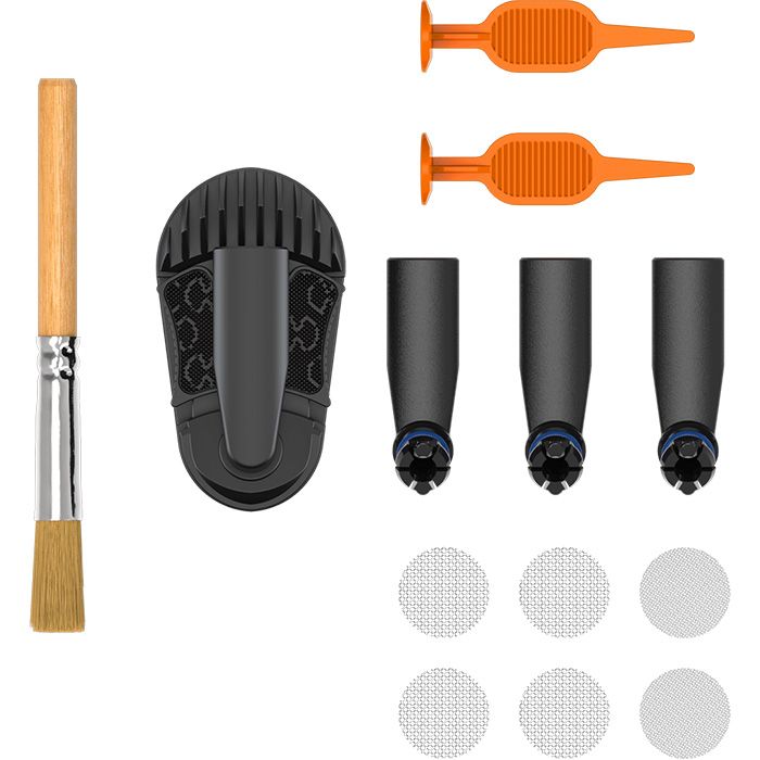 Storz & Bickel Crafty/Crafty+ Wear & Tear Set