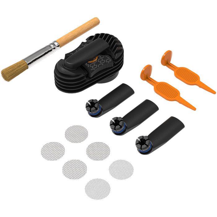 Storz & Bickel Crafty/Crafty+ Wear & Tear Set